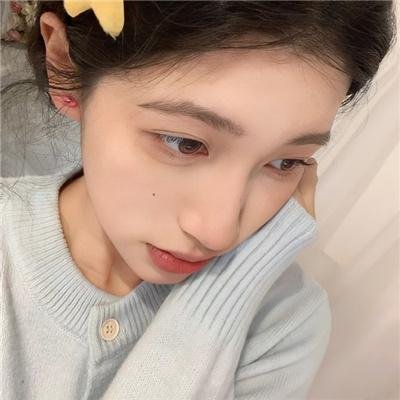 小姐好黑